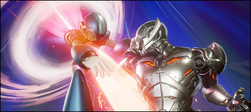 Marvel vs. Capcom: Infinite gets a release date, new characters
