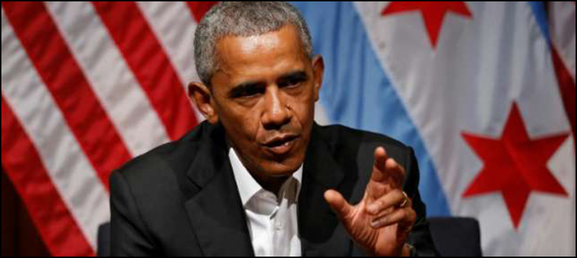 Pakistan was unaware of bin Laden’s presence in Abbottabad: Obama