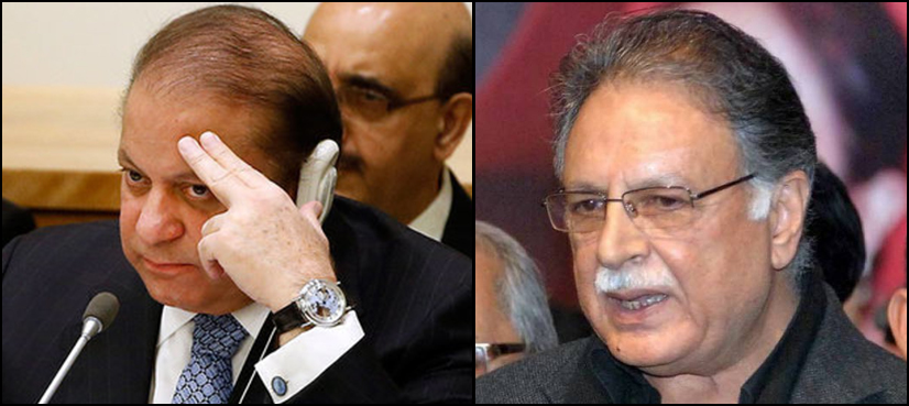 Dawn leaks’ inquiry report finds no ‘solid proofs’ against Pervez Rasheed