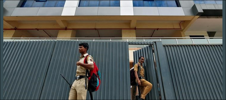 Kingpin of call center scam arrested in India