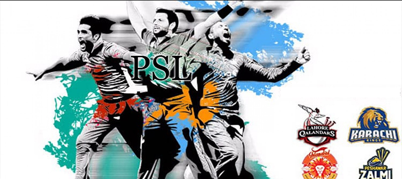 Pakistan Super League gets sixth team