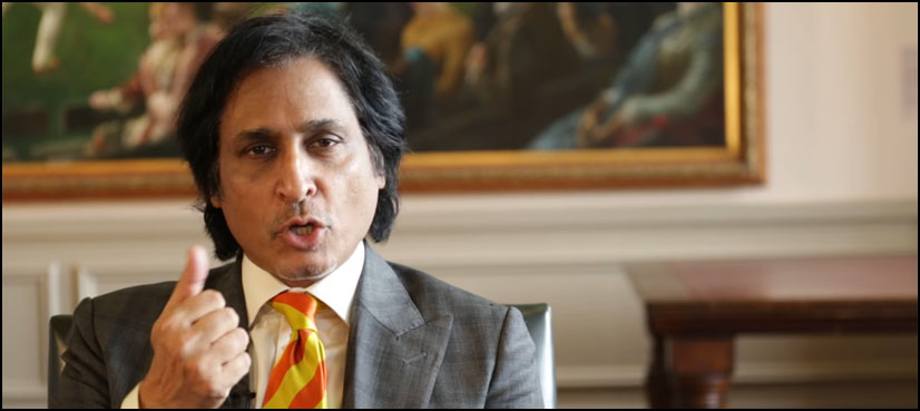 WATCH: Imran Khan to captain Ramiz Raja's All Time XI