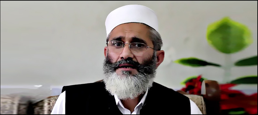 Protection of Harmain Shareefen and Saudi Arab an integral part of faith, says Siraj