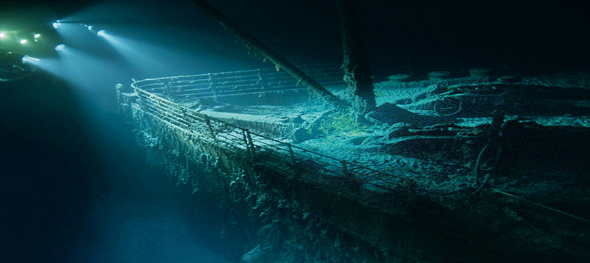 Titanic shipbuilder Harland & Wolff's CFO resigns