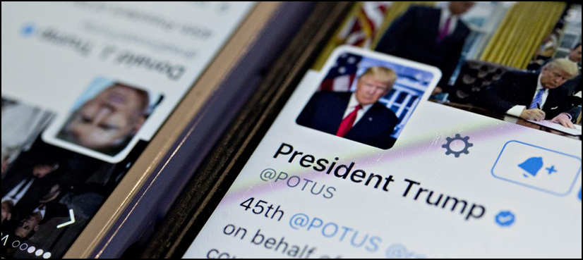 Twitter rejects US effort to unmask anti-Trump users