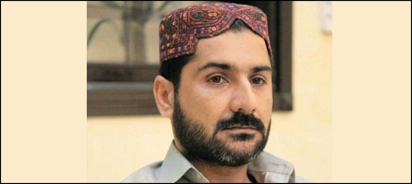 Lyari kingpin Uzair Baloch retracts confession in court