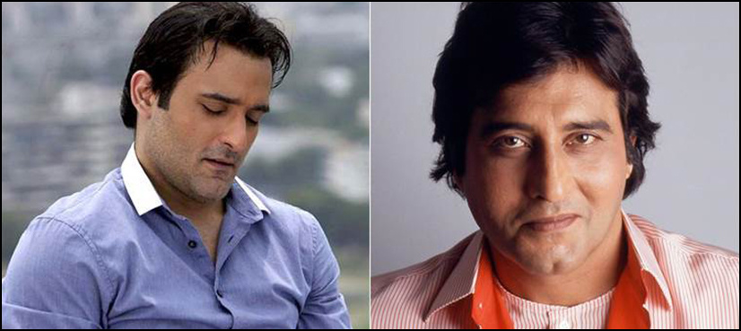 Vinod Khanna's son speaks up about his father’s health