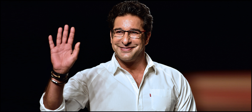 Has Waseem Akram joined Careem?