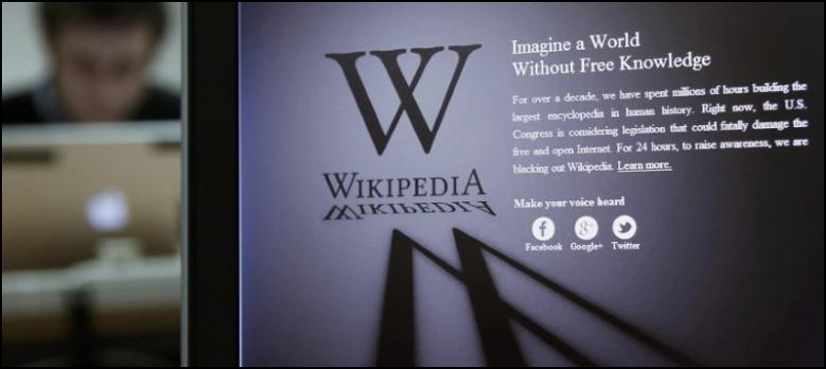 Turkey blocks access to Wikipedia website