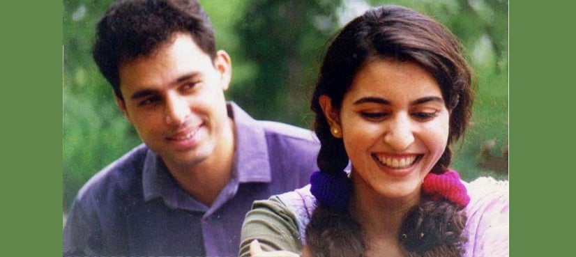 Remember Shahnaz Sher from 'Alpha Bravo Charlie'? Here is what she looks like now!