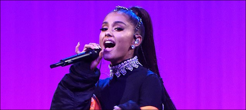 Ariana Grande plans Manchester show to benefit attack victims