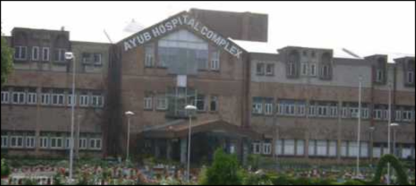 Doctors strike allegedly claims 40 patients' lives at Abbottabad’s AMC