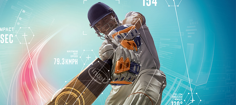 ICC to introduce innovative bat sensors, drones in Champions Trophy