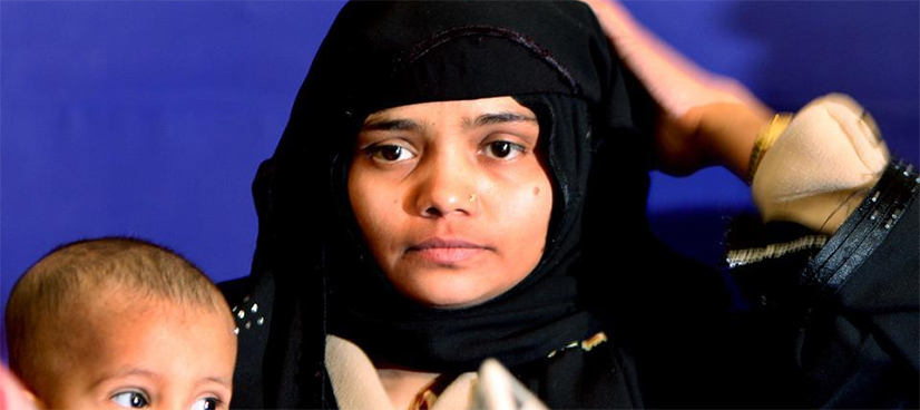 India convicts police and doctors over Muslim woman's gangrape