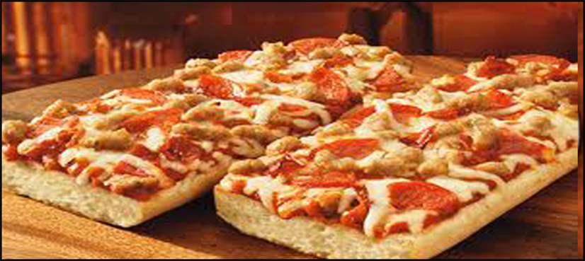 Here is how you can make this spicy boat pizza