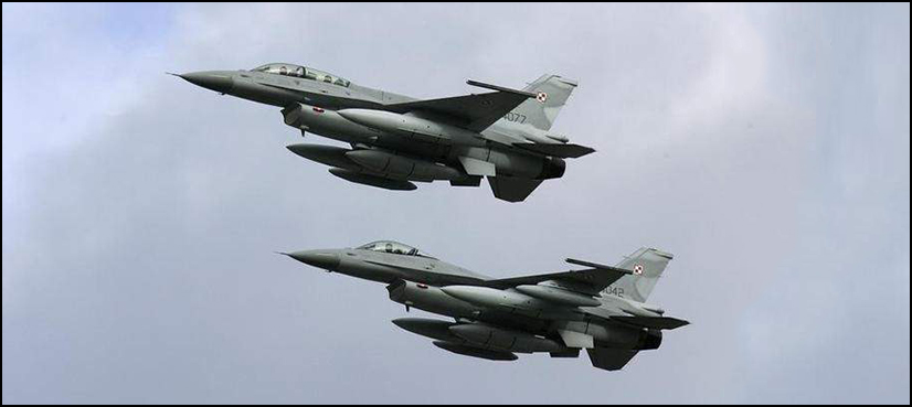 Chinese military planes intercept US aircraft: reports
