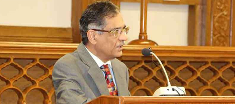 CJP takes molestation  notice of 12-year-old girl