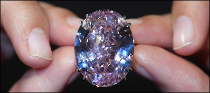 Police uncover diamond theft gang
