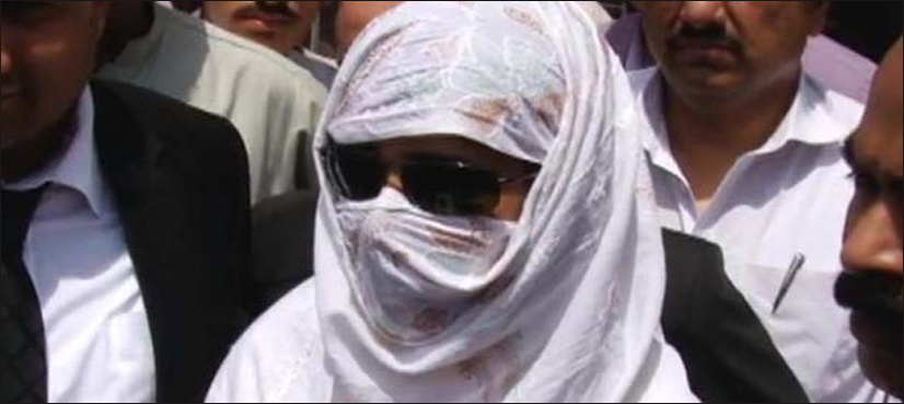 IHC permits Indian woman to return home