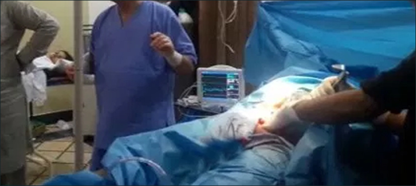 Organ Trade Probe: FIA arrests middleman from Gujranwala