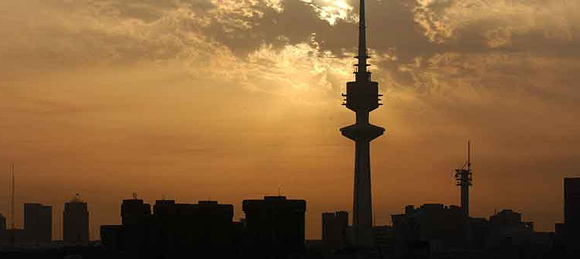 Cities may be 8 degrees Celsius hotter by 2100: study