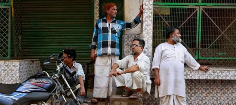 India dismisses US concern about citizenship amendment act