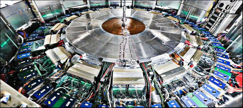 Top lab CERN launches key new accelerator