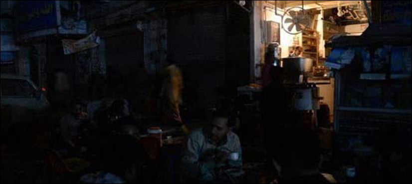 Hyderabad to see six-hour power shutdown