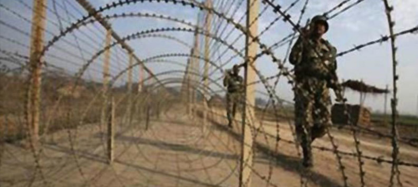One civilian martyred in Indian firing at LoC