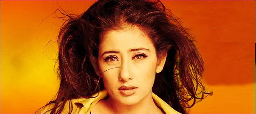 Manisha Koirala goes ‘unrecognisable’ in latest get-up