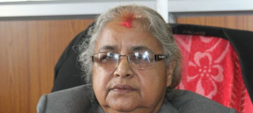 Nepal moves to impeach first female chief justice