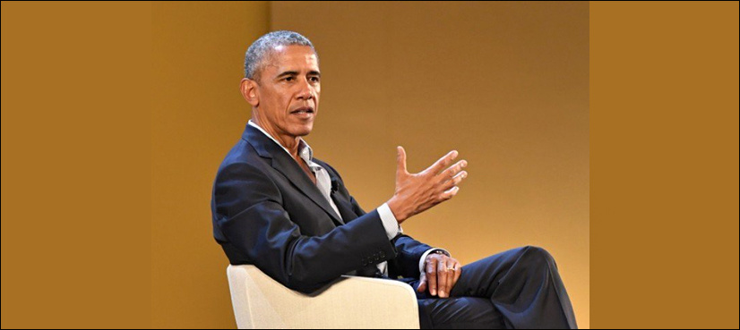 Barack Obama to work for better US-China ties: state media