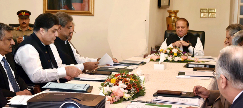 PM directs for no unscheduled load-shedding in Ramazan
