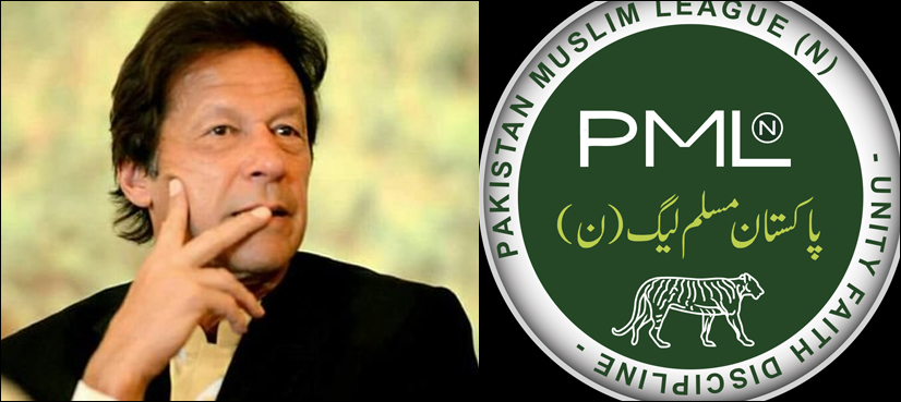 Shahbaz Sharif files lawsuit against Imran Khan over bribery allegation