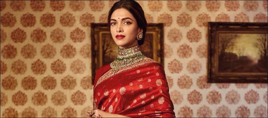 Deepika Padukone says Vin Diesel is in love with her