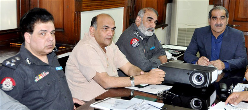 Pakistan Railways freight sector earnings augmented, says Saad Rafique