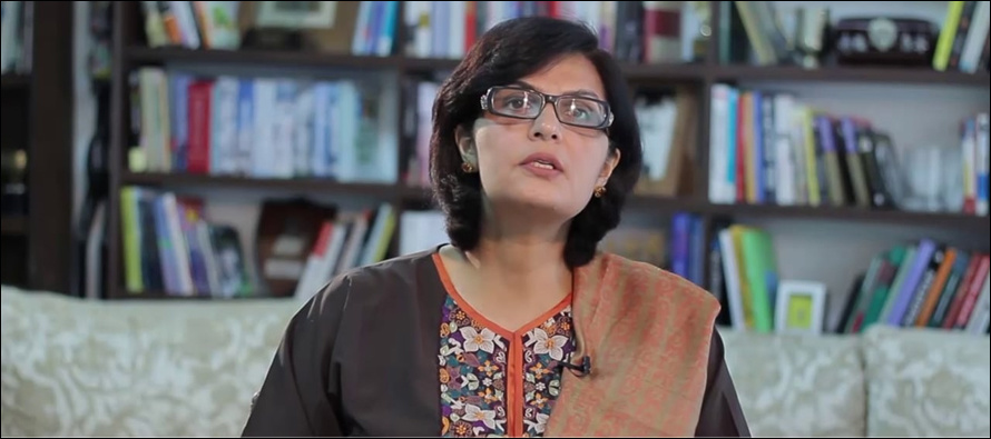 Pakistan calls upon women of the world to support Sania Nishtar’s candidacy for DG WHO