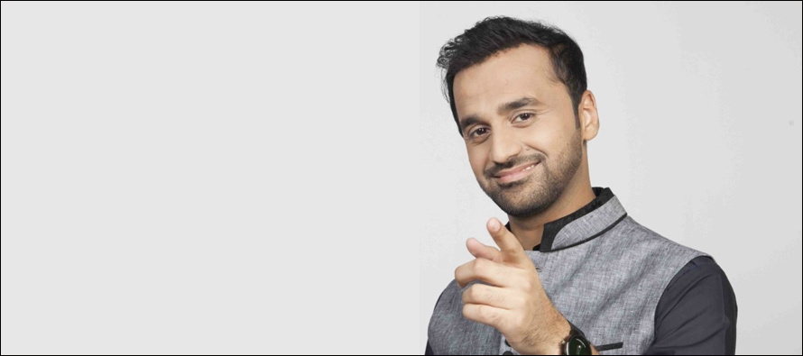 WB Stores: Waseem Badami launches skincare brand