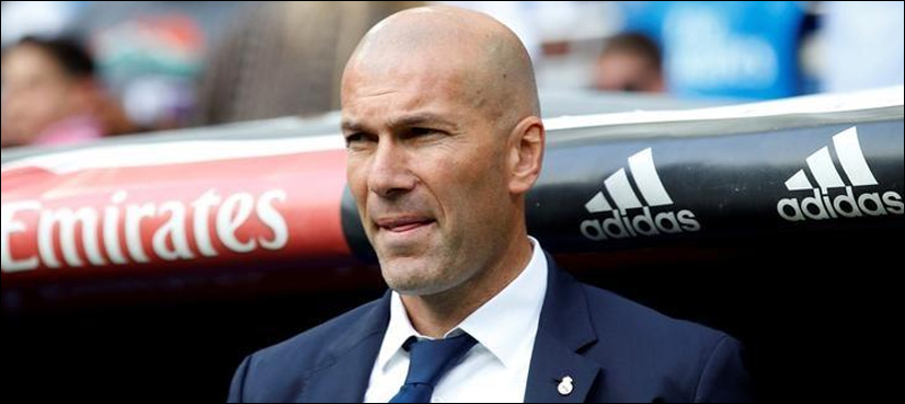 Zidane hails selfless Ronaldo