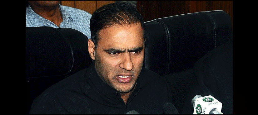 Abid Sher Ali's mother dies in Faisalabad