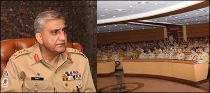 Any hostile action along frontiers will be responded befittingly: COAS