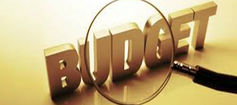 Budget 2017-18 at a glance