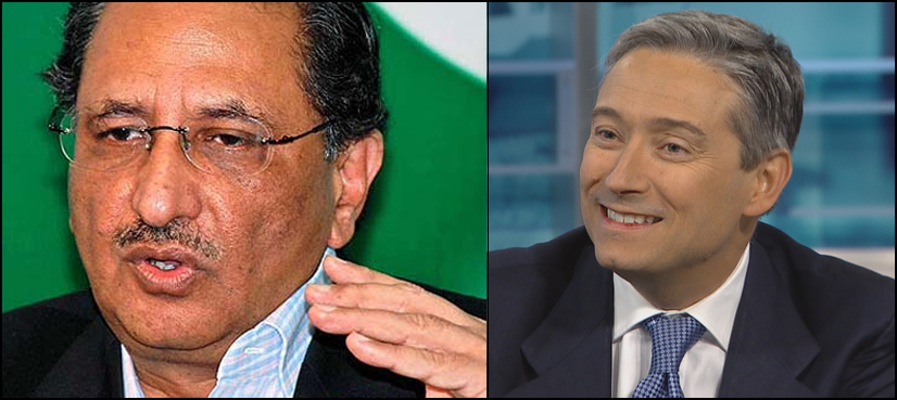 Canada lauds Pakistan's inclusion among 10 most improved countries in World Bank report