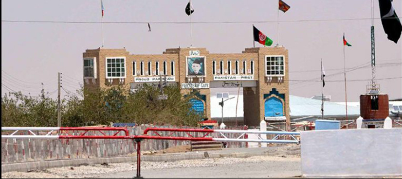 One killed, 10 injured as blast jolts Chaman near Pak-Afghan border