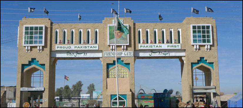 Pakistan, Afghanistan agree to maintain ceasefire along Chaman border