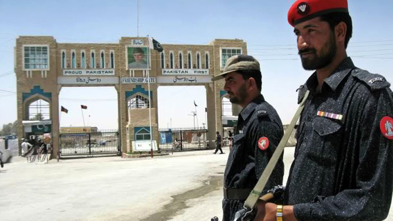 10 civilians die, 42 injured in cross-border Afghan firing in Chaman