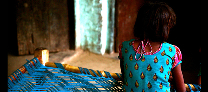 Orphan child-maid narrates how lady of house tortures her