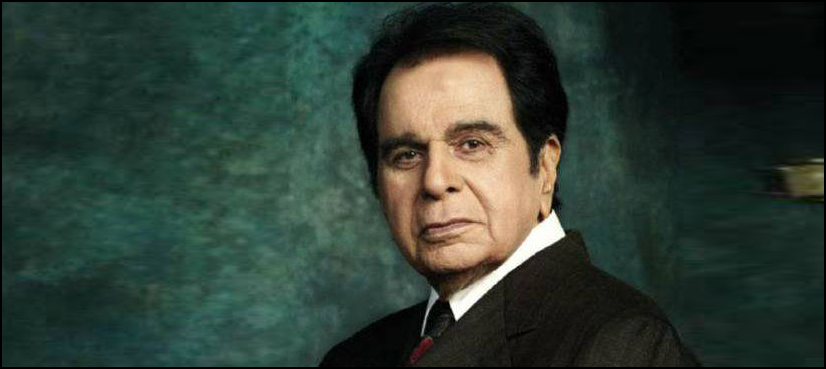 Has Dilip Kumar’s grand-niece entry into Bollywood gone unnoticed?