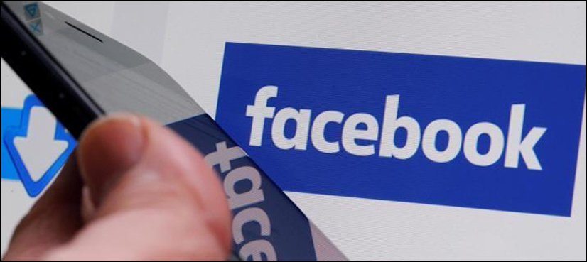 Facebook to intensify crackdown on 'clickbait' websites