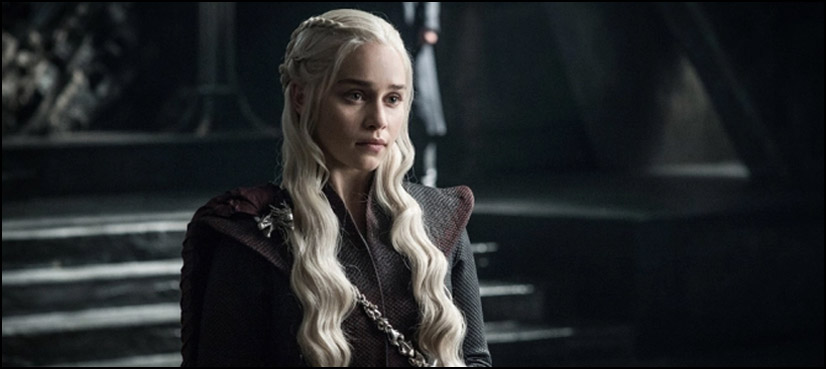 Test version of 'Game of Thrones' smartphone game released